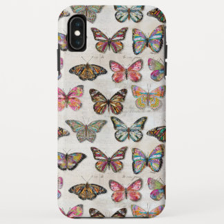 Capa Para iPhone Da Case-Mate Butterfly Love