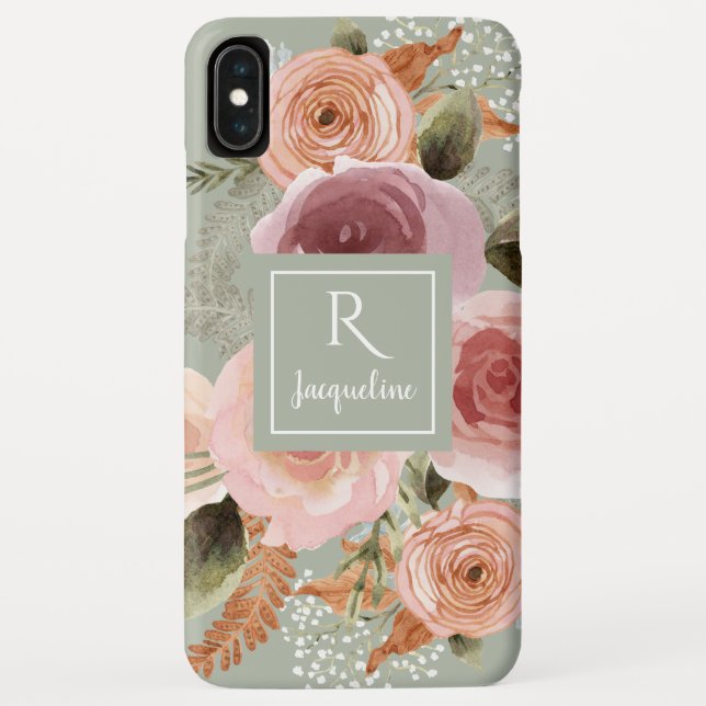 Capa Para iPhone, Case-Mate c (Verso)