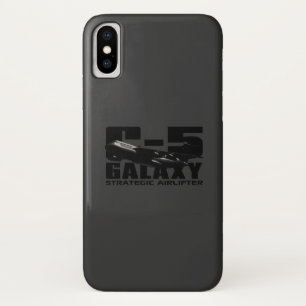 Capa Para iPhone Da Case-Mate C-5 Galáxia