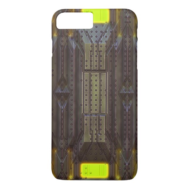 Capa Para iPhone, Case-Mate C. Tce. 3 (Verso)