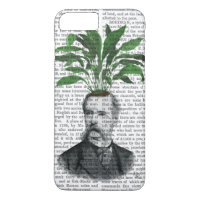 Cabeça de Aspidistra