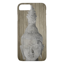 Capa Para iPhone Da Case-Mate Cabeça de Buddha