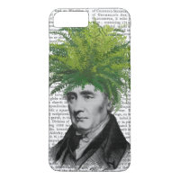 Cabeça de Fern