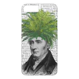 Capa Para iPhone Da Case-Mate Cabeça de Fern
