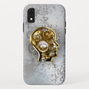 Capa Para iPhone Da Case-Mate Cabeça de galo com manômetro