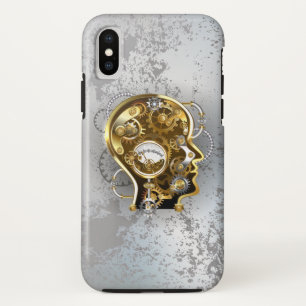 Capa Para iPhone Da Case-Mate Cabeça de galo com manômetro