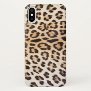 Capa Para iPhone Da Case-Mate Cabelo do leopardo