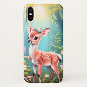 Capa Para iPhone Da Case-Mate Cachorro De Bebê