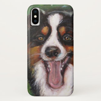 Capa Para iPhone Da Case-Mate Cachorro Feliz