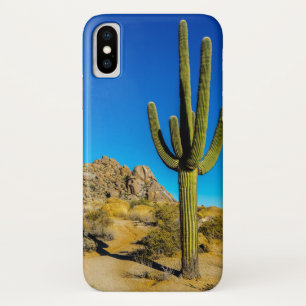 Capa Para iPhone Da Case-Mate Cacto ereto