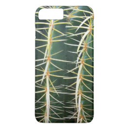 Capa Para iPhone Da Case-Mate Cacto verde botânico da esfera