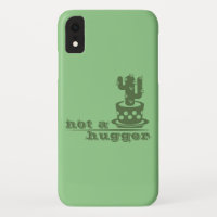 Cactos não é um cacto engraçado
