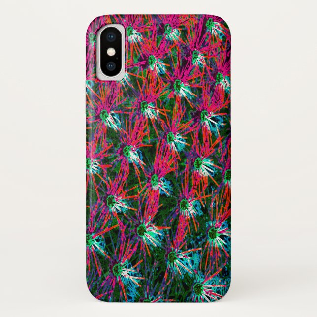 Capa Para iPhone, Case-Mate Cactus (Verso)