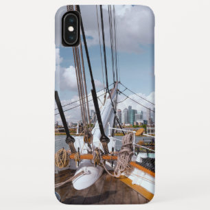 Capa Para iPhone Da Case-Mate Caderno de Navio à Vela