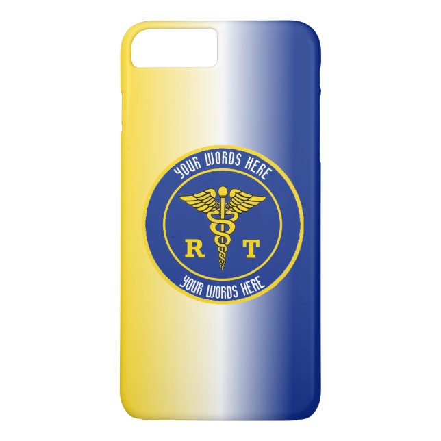 Capa Para iPhone, Case-Mate Caduco Personalizado Terapêutico Respiratório (Verso)