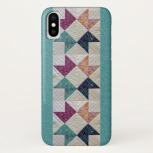Capa Para iPhone X Caixa acolchoada do iPhone X