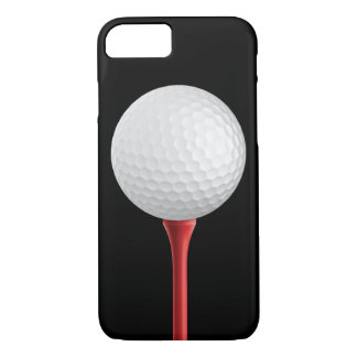 Capa Para iPhone Da Case-Mate Caixa da bola de golfe