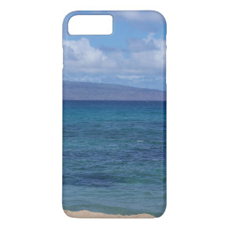 Capa Para iPhone Da Case-Mate Caixa da praia de Maui