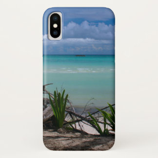 Capa Para iPhone Da Case-Mate caixa da praia do iPhone