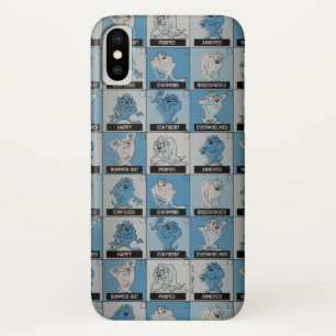 Capa Para iPhone Da Case-Mate Caixa de seleção TAZ™ Emotion