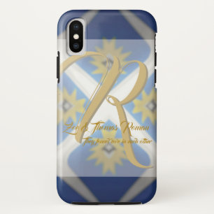 Capa Para iPhone Da Case-Mate Caixa de telefone celular iphone personalizado Gli