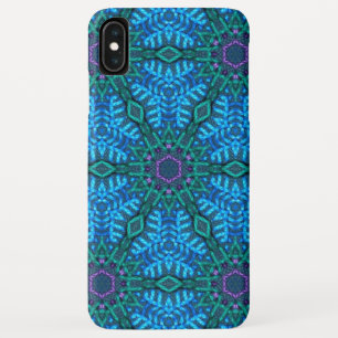 Capa Para iPhone Da Case-Mate Caixa do bordado