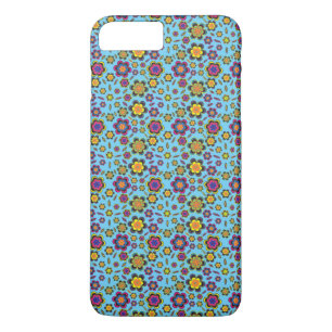 Capa Para iPhone Da Case-Mate Caixa do telemóvel do teste padrão do design das