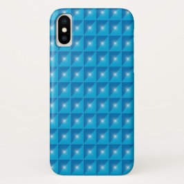 Capa Para iPhone Da Case-Mate Caixa iPhone / iPad Azul