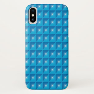 Capa Para iPhone Da Case-Mate Caixa iPhone / iPad Azul