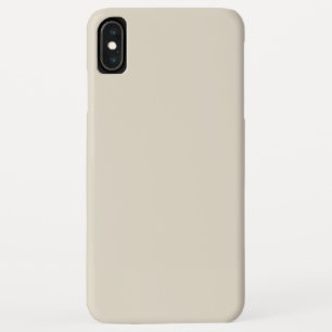 Capa Para iPhone Da Case-Mate Caixa máxima branca do iPhone XS do osso