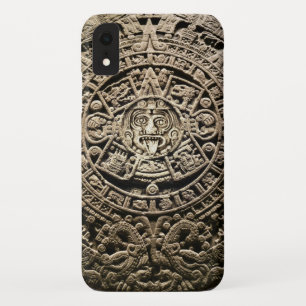 Capa Para iPhone Da Case-Mate Calendário maia