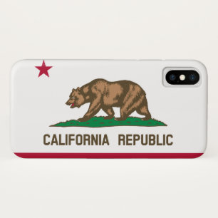 CAPA PARA iPhone DA Case-Mate CALIFÓRNIA