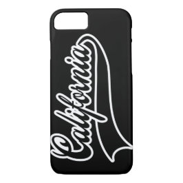 Capa Para iPhone Da Case-Mate Califórnia