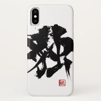 Capa Para iPhone Da Case-Mate Calligrapher Ryuken「Germany」