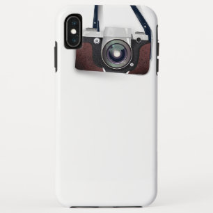 Capa Para iPhone Da Case-Mate Câmera estilo retrô vintage