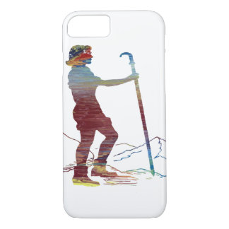 Capa Para iPhone Da Case-Mate Caminhada