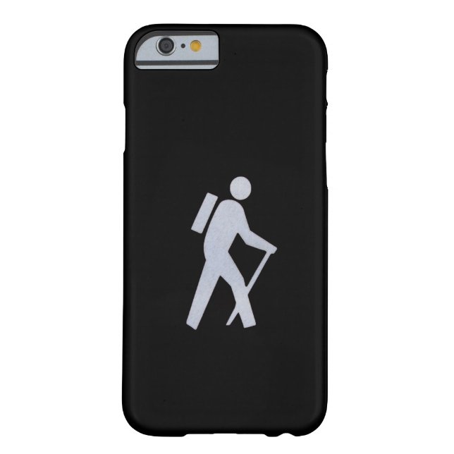 Capa Para iPhone, Case-Mate Caminhante (Verso)