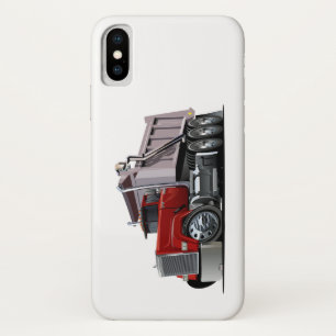Capa Para iPhone Da Case-Mate Caminhão de animação