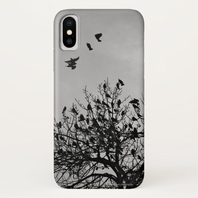 Capa Para iPhone, Case-Mate Caminho de Voo (Verso)