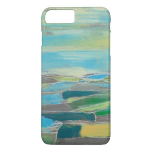 Capa Para iPhone Da Case-Mate Campo fragmentado I