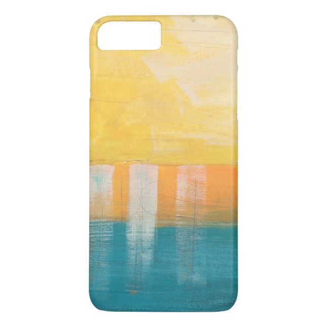Capa Para iPhone, Case-Mate Campos Citros I (Verso)