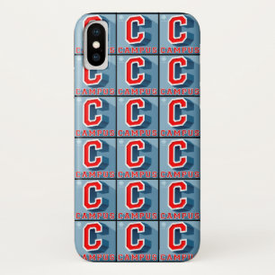 Capa Para iPhone Da Case-Mate Campus da CBC