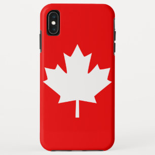 Capa Para iPhone Da Case-Mate Canadá Estabeleceu 1867 Aniversário 150 Anos