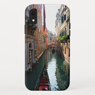Capa Para iPhone Da Case-Mate Canais de Veneza