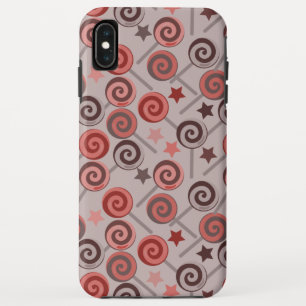 Capa Para iPhone Da Case-Mate Candy pattern Lollies pattern lollipop 18