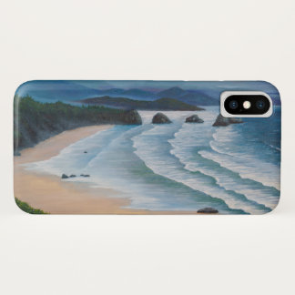 Capa Para iPhone Da Case-Mate Cannon Beach