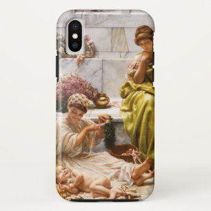 Capa Para iPhone Da Case-Mate Canto Do Mercado