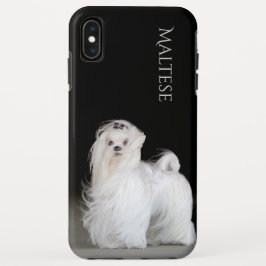 Capa Para iPhone Da Case-Mate Cão maltês