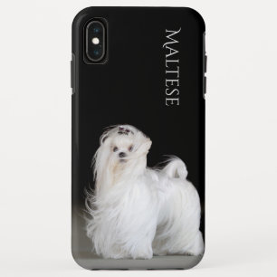 Capa Para iPhone Da Case-Mate Cão maltês