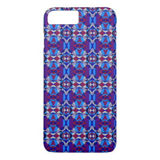 Capa Para iPhone Da Case-Mate Caos Coloridos 22